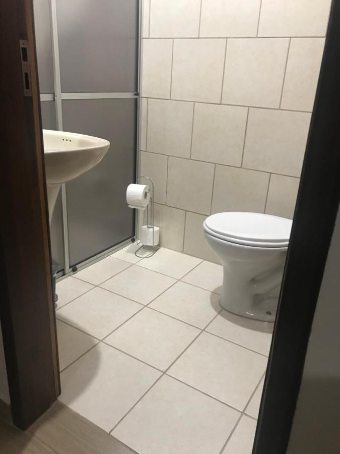 Hotel Veneza Риу-ду-Сул Экстерьер фото